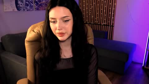 Snapshot of stellary_shy chatting on 23, 12, 2024 Stellary online show from 23, 12, 2024