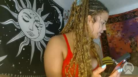 Snapshot of stellstar chatting on 1, 7, 2026 stells online show from 1, 7, 2026