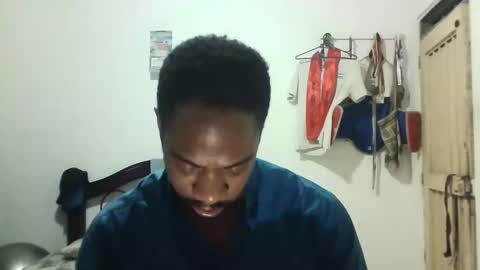 Snapshot of stemanlu9 chatting on 25, 12, 2024 Steman online show from 25, 12, 2024