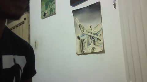 Snapshot of stemanlu9 chatting on 11, 1, 2025 Steman online show from 11, 1, 2025