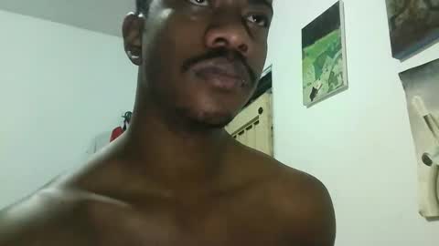 Snapshot of stemanlu9 chatting on 18, 1, 2025 Steman online show from 18, 1, 2025