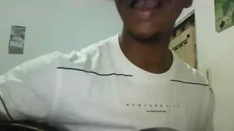 Snapshot of stemanlu9 chatting on 24, 1, 2025 Steman online show from 24, 1, 2025