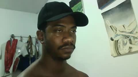 Snapshot of stemanlu9 chatting on 31, 1, 2025 Steman online show from 31, 1, 2025