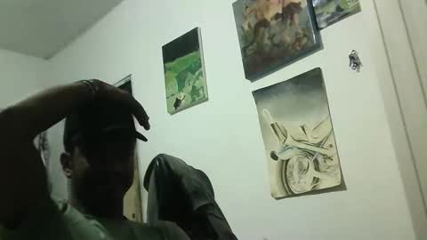 Snapshot of stemanlu9 chatting on 14, 2, 2025 Steman online show from 14, 2, 2025