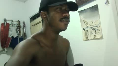 Snapshot of stemanlu9 chatting on 20, 2, 2025 Steman online show from 20, 2, 2025