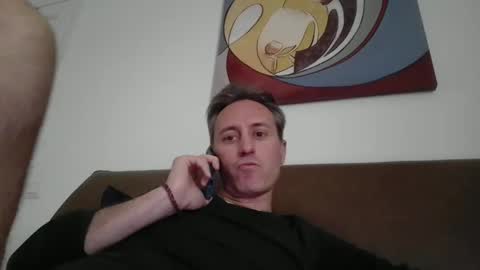 sten015 online show from 23, 1, 2025