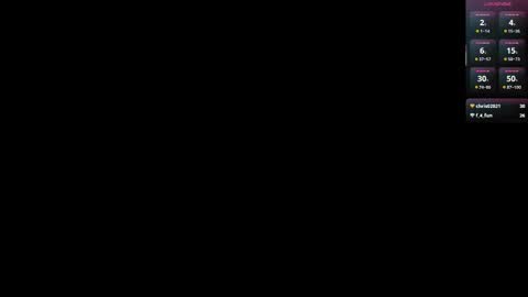 StepCookie online show from 17, 2, 2026