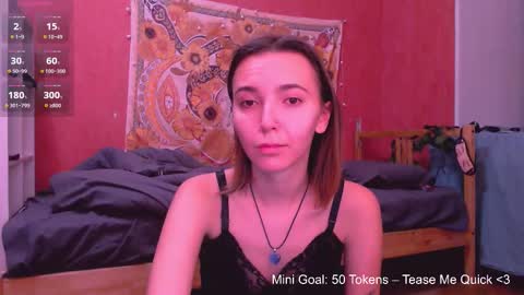 Snapshot of steph_fossst chatting on 3, 10, 2025 Stephanie 3 online show from 3, 10, 2025