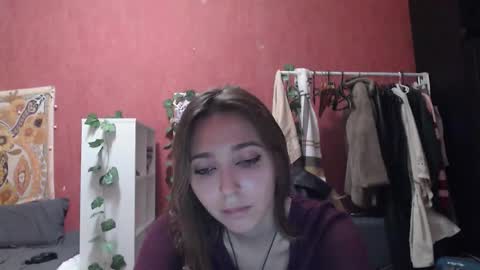 Snapshot of steph_fossst chatting on 10, 10, 2025 Stephanie 3 online show from 10, 10, 2025