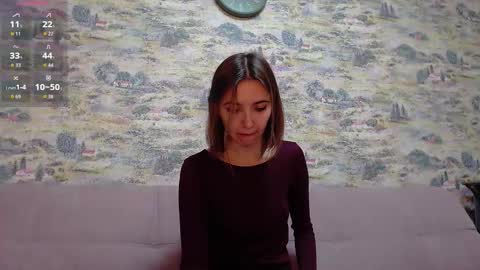 Snapshot of steph_fossst chatting on 21, 10, 2025 Stephanie 3 online show from 21, 10, 2025