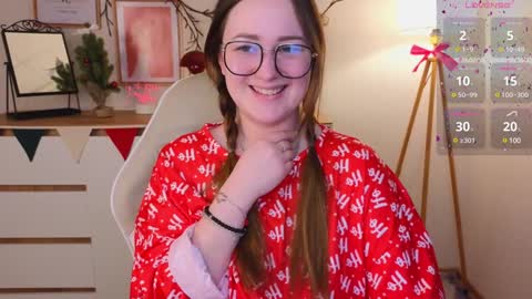 Emma online show from 25, 12, 2024
