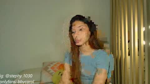 stephany online show from 5, 10, 2025