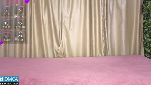 Stepha online show from 27, 10, 2025