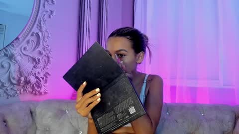 Stefff  online show from 4, 4, 2026