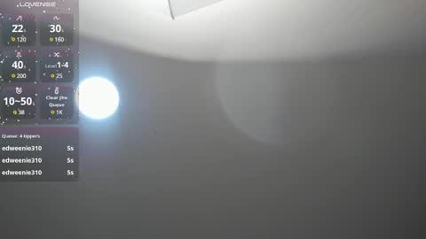         online show from 5, 1, 2025