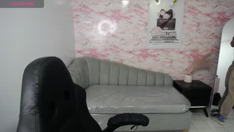 Stephania online show from 26, 10, 2025