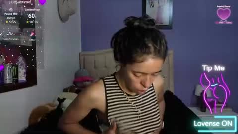 Stephania online show from 7, 7, 2026