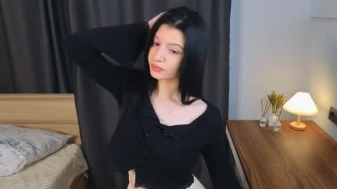 Amelia online show from 4, 4, 2026