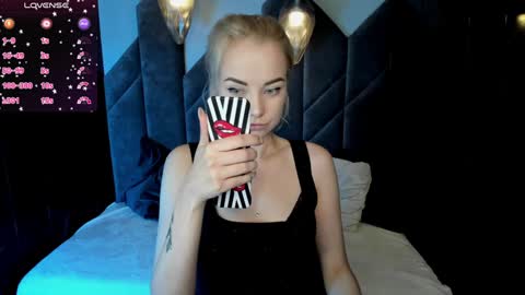 Stephanie Sea online show from 26, 1, 2025
