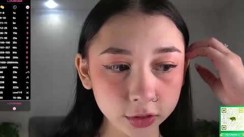 Sonya online show from 27, 11, 2025