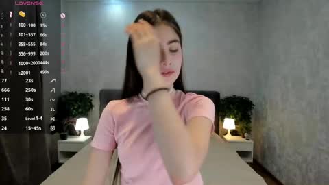 Sonya online show from 23, 3, 2026