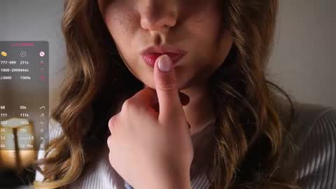 Snapshot of stephaniesally chatting on 1, 5, 2026 Sonya online show from 1, 5, 2026