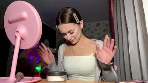 Snapshot of stephaniflicek chatting on 21, 2, 2026 Stephani online show from 21, 2, 2026