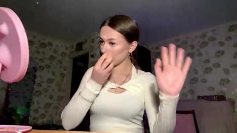 Snapshot of stephaniflicek chatting on 25, 2, 2026 Stephani online show from 25, 2, 2026