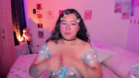 Stephanie  online show from 29, 12, 2024