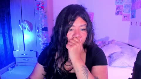 Stephanie  online show from 20, 2, 2025