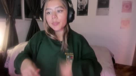 Stephanie  online show from 2, 3, 2026