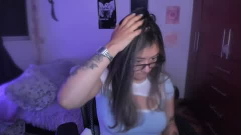 Stephanie  online show from 19, 3, 2026