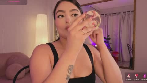 Snapshot of stephany_harlot chatting on 22, 4, 2026 stephany_harlot online show from 22, 4, 2026