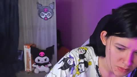 Snapshot of stephany_uwu chatting on 21, 9, 2025 Stephany independient model online show from 21, 9, 2025