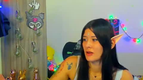 Stephany  independient model  online show from 19, 10, 2025