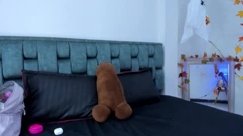 Snapshot of stephanysc chatting on 4, 11, 2025 Stefanny online show from 4, 11, 2025