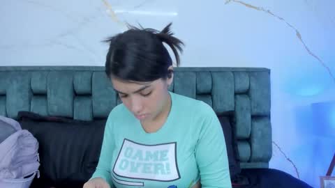 Snapshot of stephanysc chatting on 10, 11, 2025 Stefanny online show from 10, 11, 2025