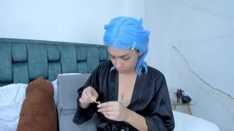 Snapshot of stephanysc chatting on 21, 11, 2025 Stefanny online show from 21, 11, 2025