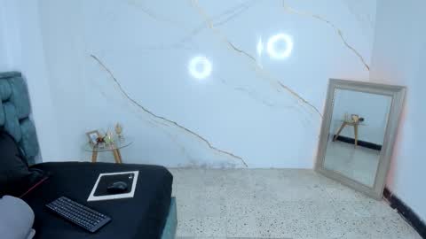 Snapshot of stephanysc chatting on 16, 12, 2025 Stefanny online show from 16, 12, 2025