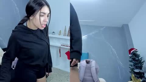 Snapshot of stephanysc chatting on 7, 1, 2026 Stefanny online show from 7, 1, 2026