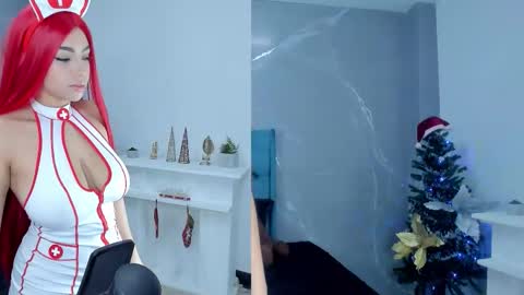 Snapshot of stephanysc chatting on 10, 1, 2026 Stefanny online show from 10, 1, 2026