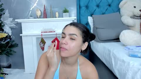 Snapshot of stephanysc chatting on 16, 1, 2026 Stefanny online show from 16, 1, 2026
