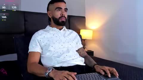 Snapshot of stephenbrown_ chatting on 14, 5, 2026 ................ online show from 14, 5, 2026