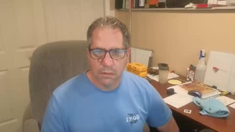 Snapshot of stephenhal9 chatting on 23, 9, 2025 stephenhal9 online show from 23, 9, 2025