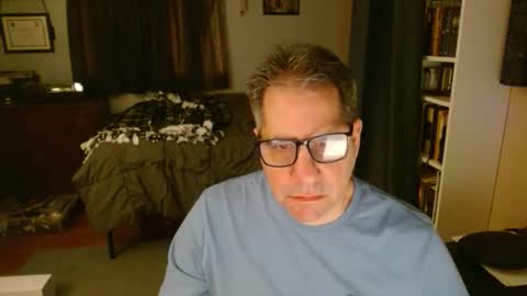 stephenhal9 online show from 9, 2, 2026