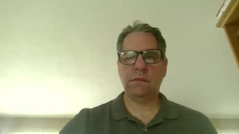 stephenhal9 online show from 6, 3, 2026