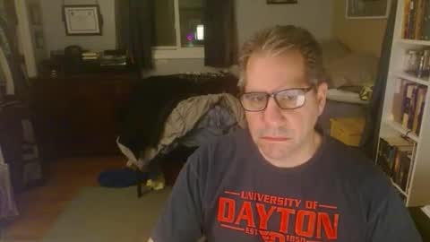 stephenhal9 online show from 9, 4, 2026