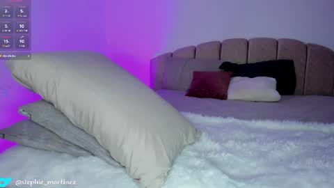 stephie_martinez online show from 14, 7, 2026