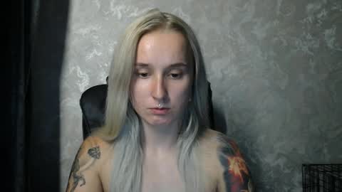 Grace online show from 23, 9, 2025