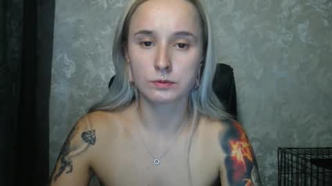 Grace online show from 9, 11, 2025